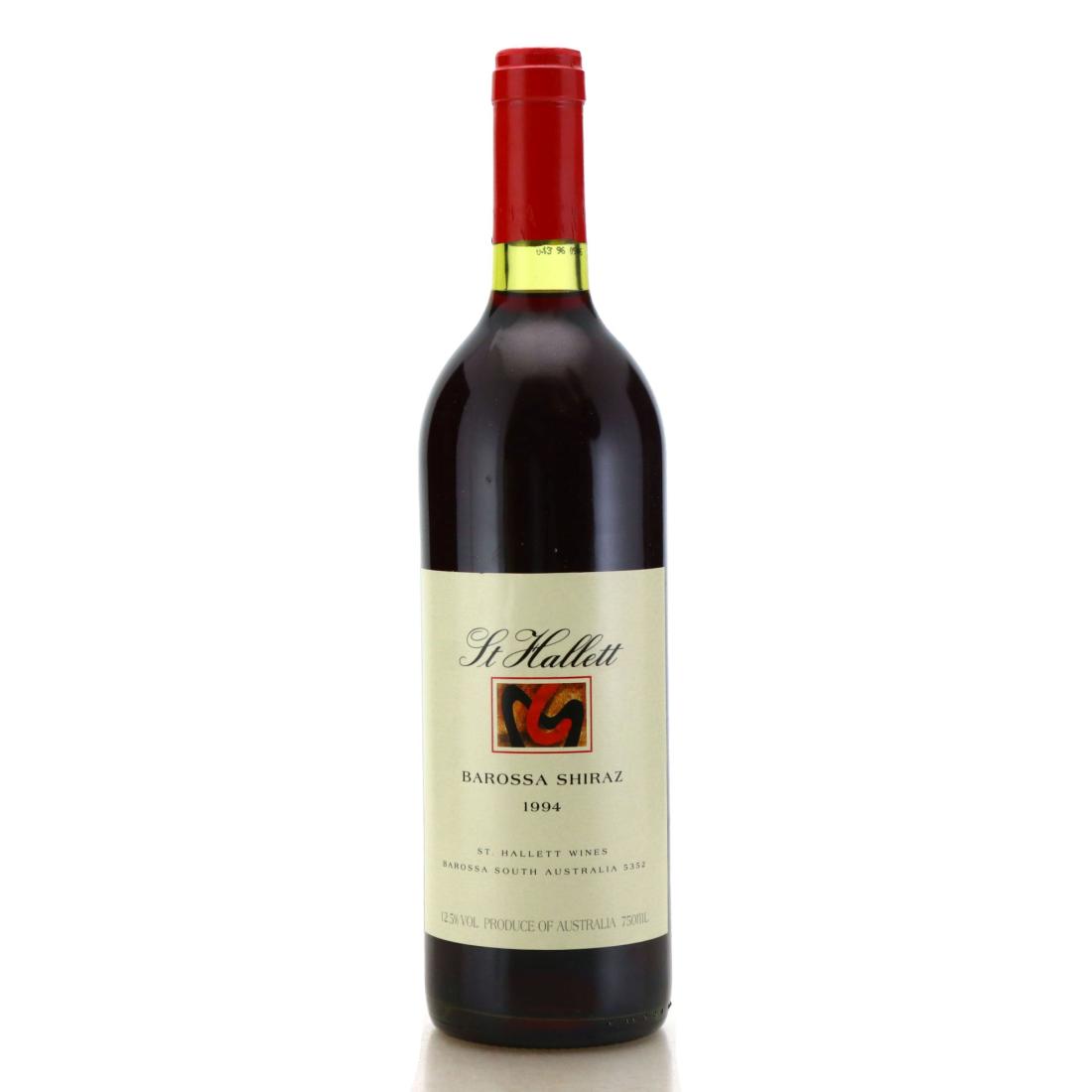 Penfolds Grange 1996 Wine | Wine Auctioneer